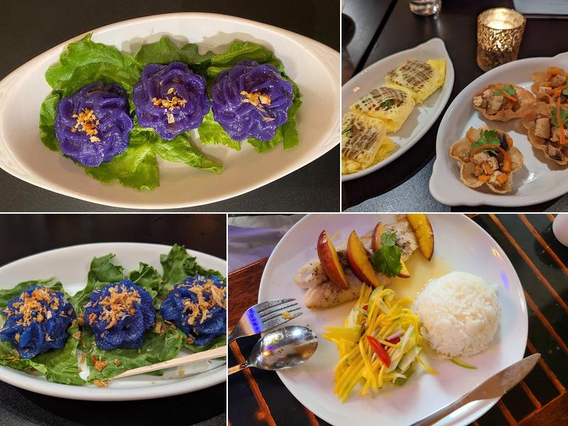 Siam Umami 4237 S Corbett Ave, Portland