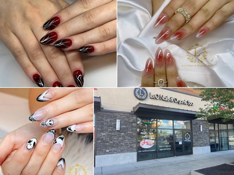 LeO Nails & Organic Spa