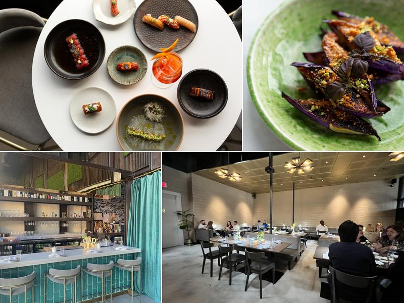 Aiko 1902 Washington Ave suite c, Houston