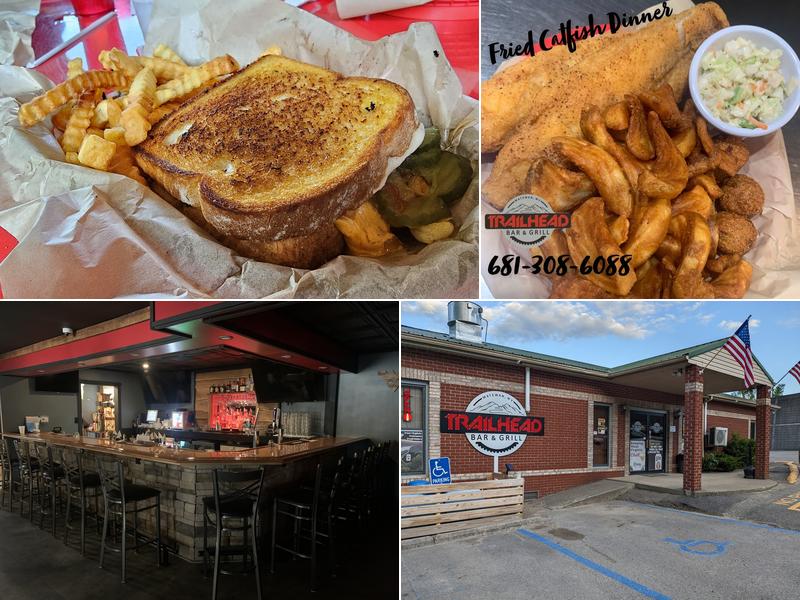 Trailhead Bar & Grill