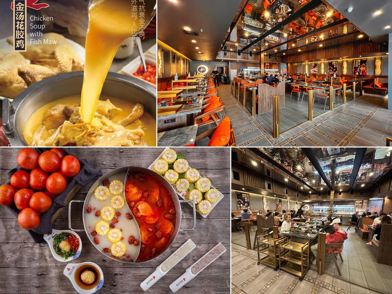 Liuyishou 9889 Bellaire Blvd Suite C-309, Houston