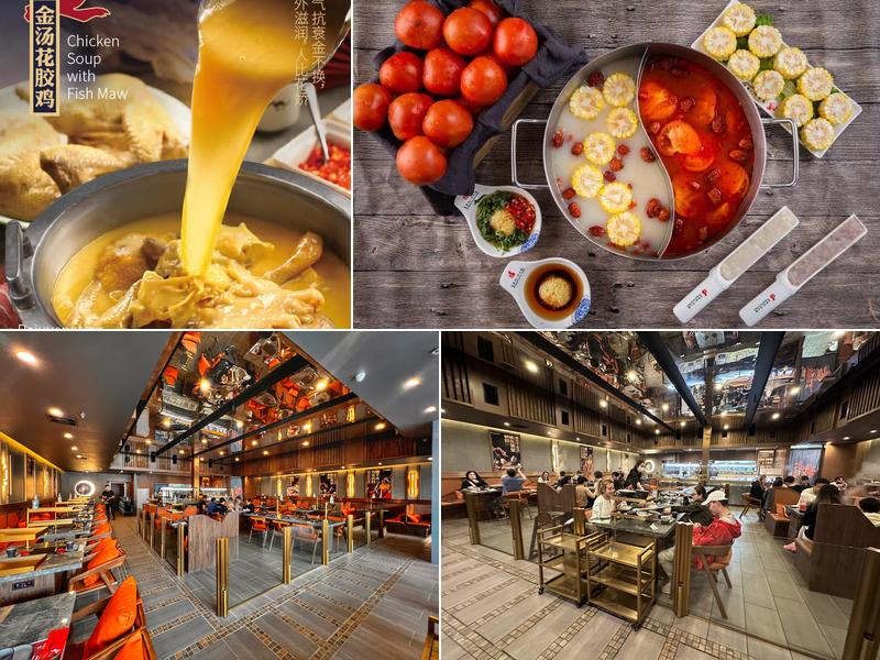 Liuyishou 9889 Bellaire Blvd Suite C-309, Houston