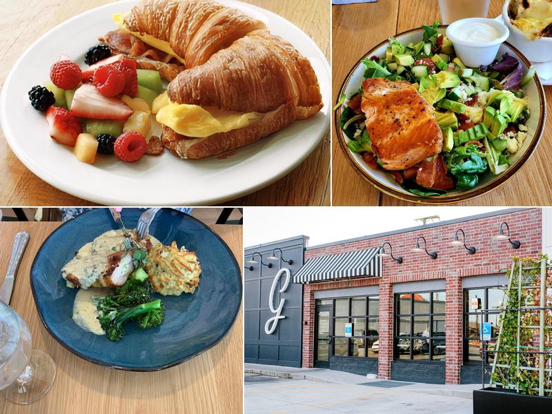 Gourmandise 215 E State St, American Fork