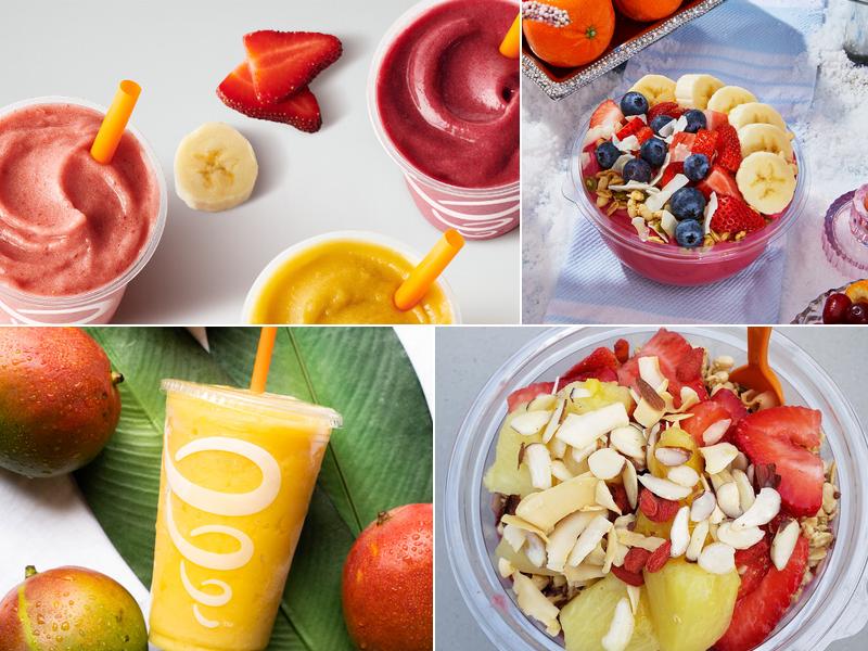 Jamba SUNY at Buffalo