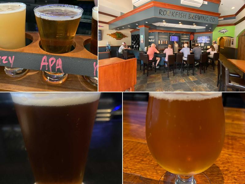 Rockfish Brewing Company