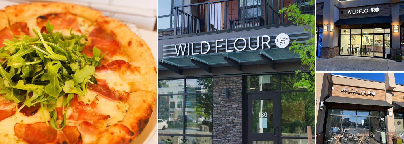 Wild Flour Pizza Co