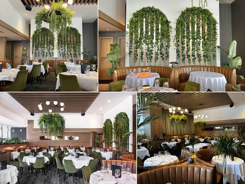 Riley's Fish & Steak