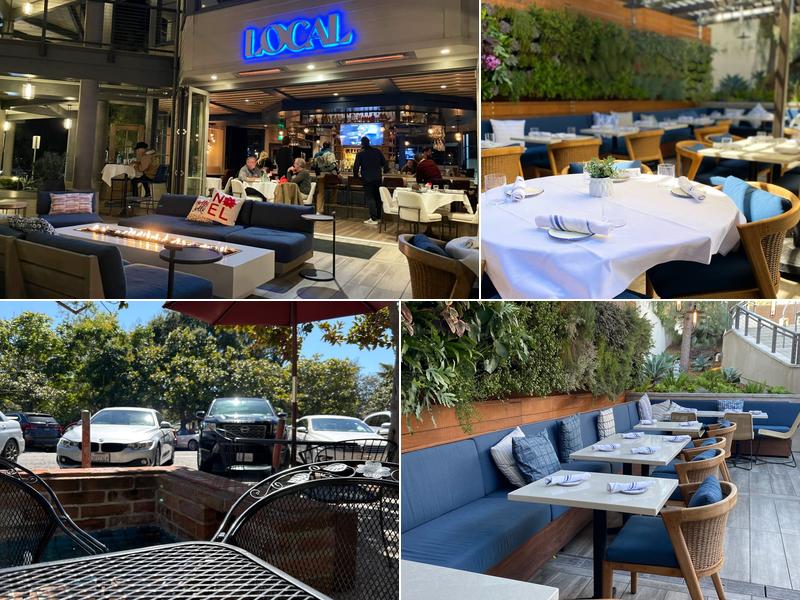 Local 1187 Coast Village Rd STE 8, Montecito