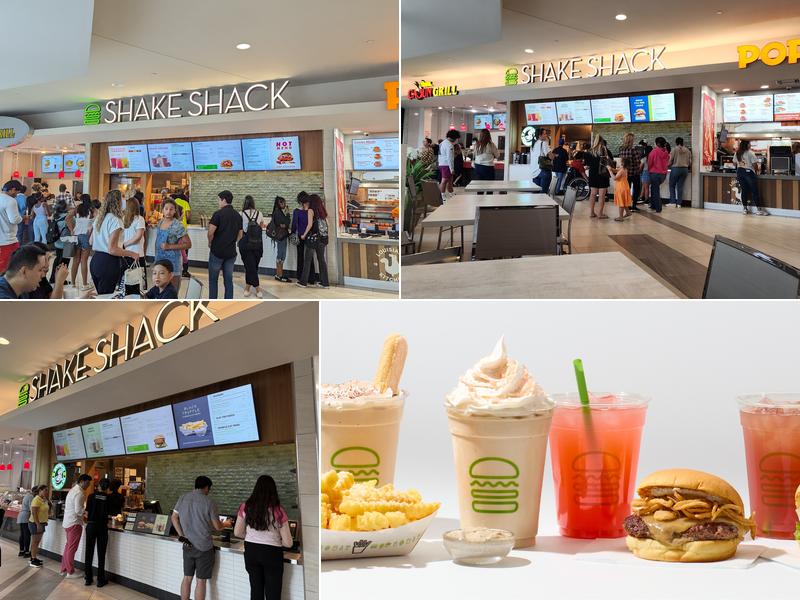 Shake Shack Dadeland Mall