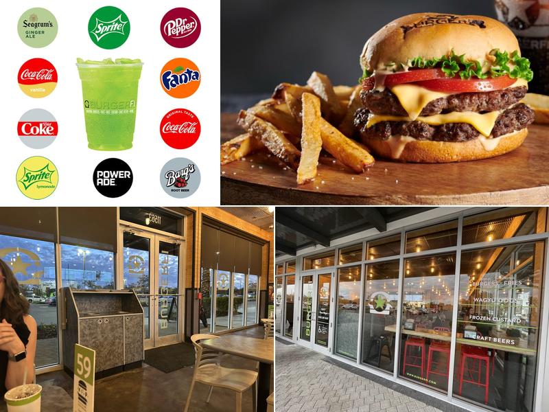 BurgerFi