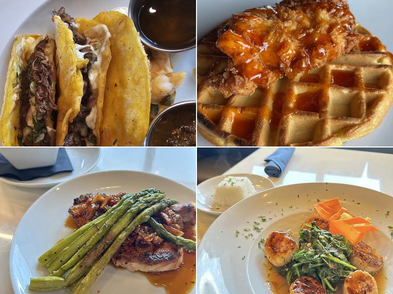 The Albatross of Sebring 4800 Haw Branch Rd, Sebring