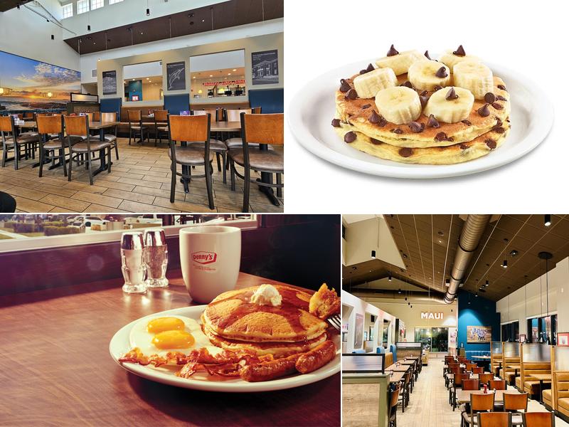 Denny's 1221 HI-30, Lahaina