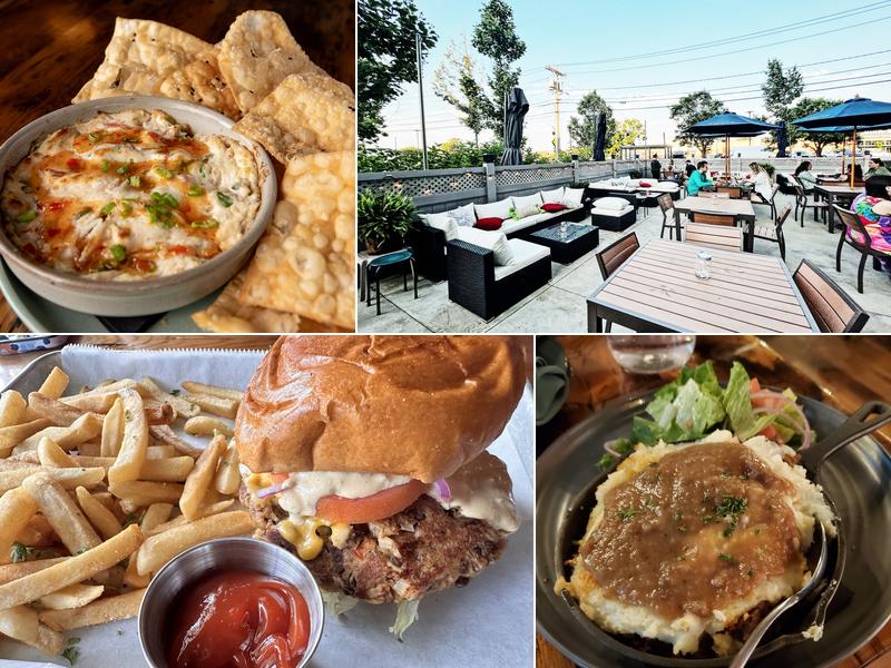 The Ford Tavern 61 Locust St, Medford