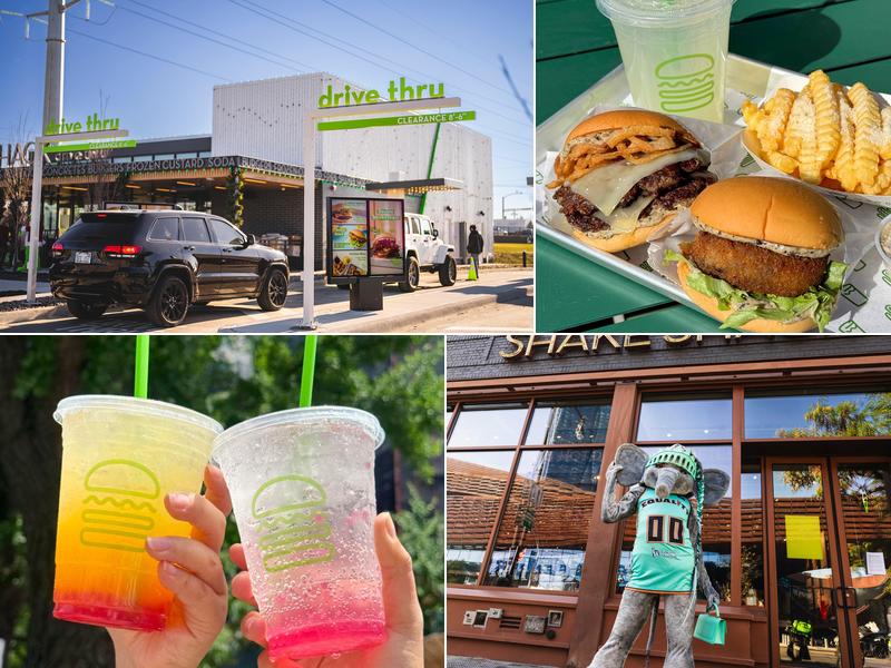 Shake Shack Lees Summit