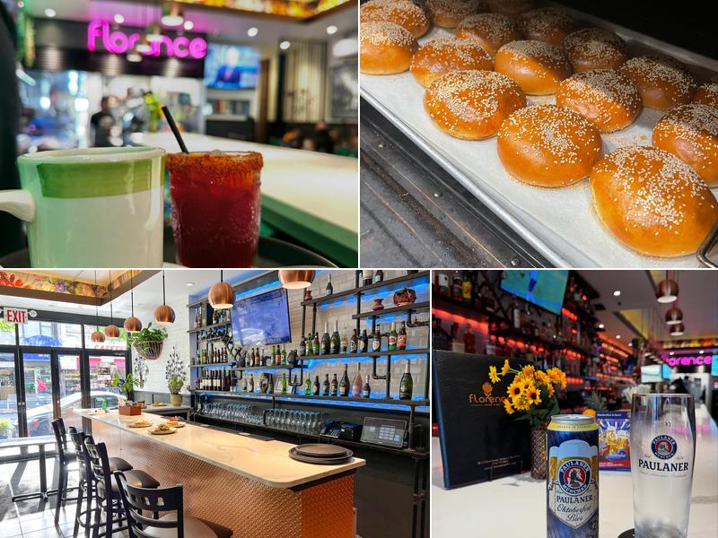 Florence Prime Diner