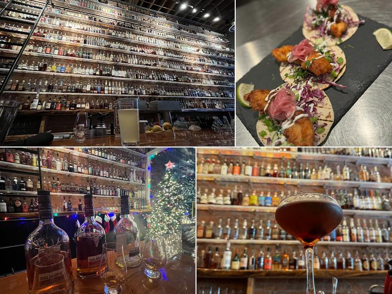 Purgatory Craft Beer and Whiskey 524 W Main Ave, Spokane