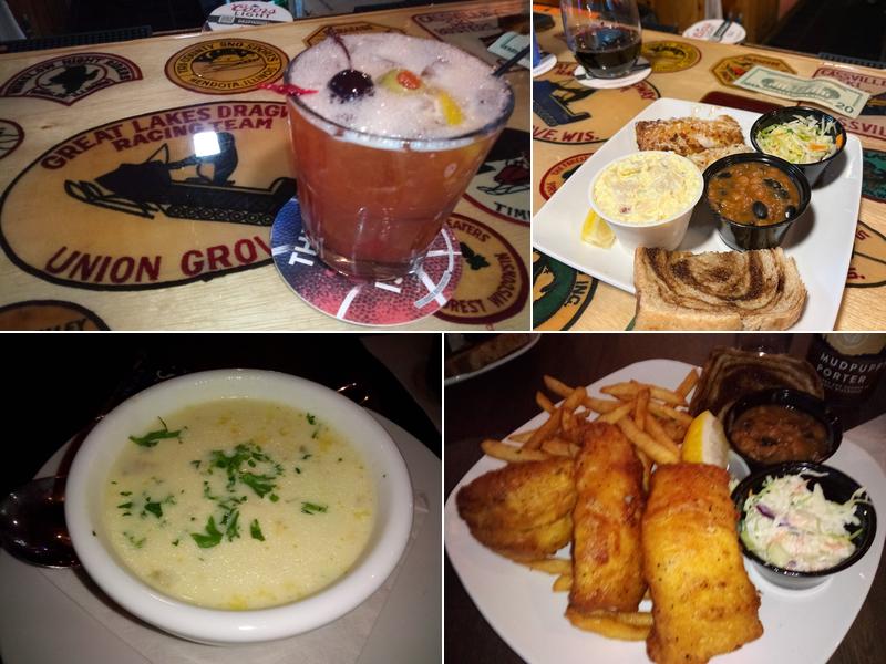 Hornwinkels Bear Stube