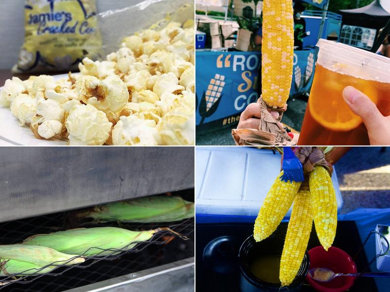 The Mighty Cob 1107 Derry Rd E, Mississauga