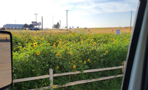 PJ Fresh Marketplace