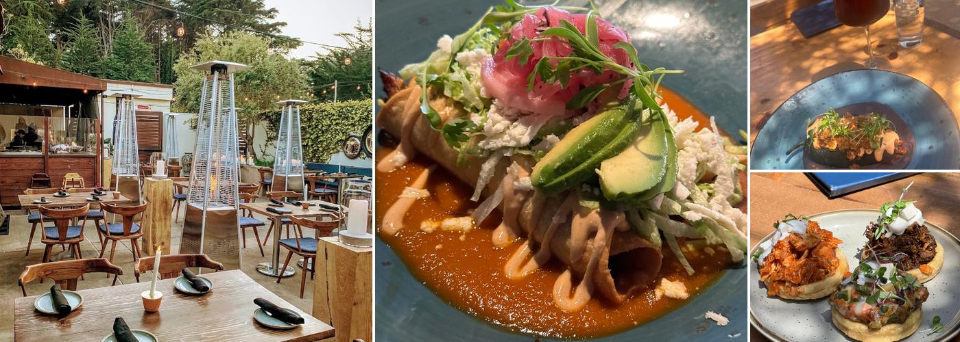 Colibri Mexican Bistro