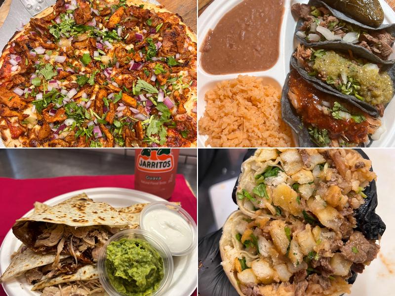 Tacompadre 515 N Main St suite A, Santa Ana