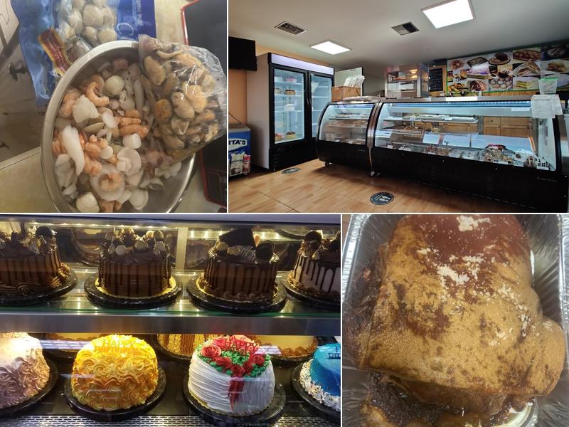 Curbelo's Bakery
