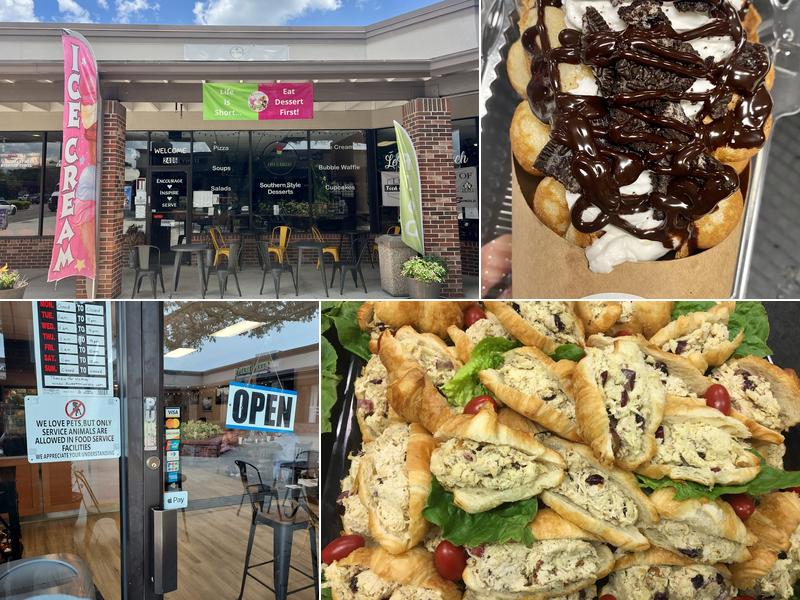 Sweet Missions 2406 James L Redman Pkwy, Plant City