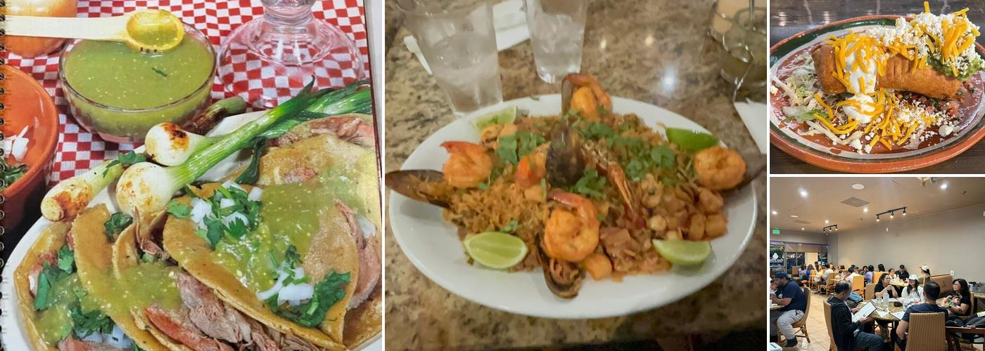 Amor y Chile Mexican Restaurant