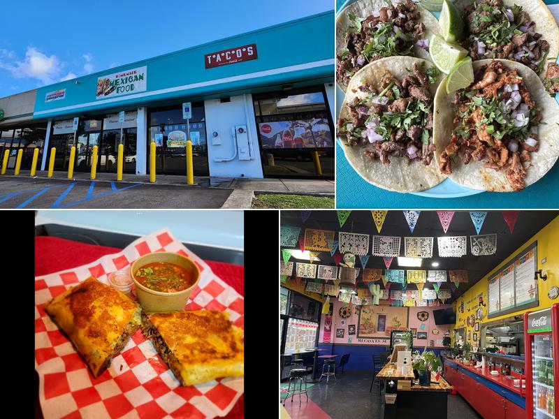 Clau & Chui's Cocina