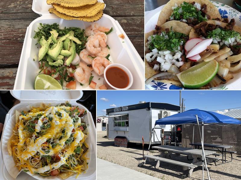 Azteca Tacos 2400 Sundance Rd, Nampa