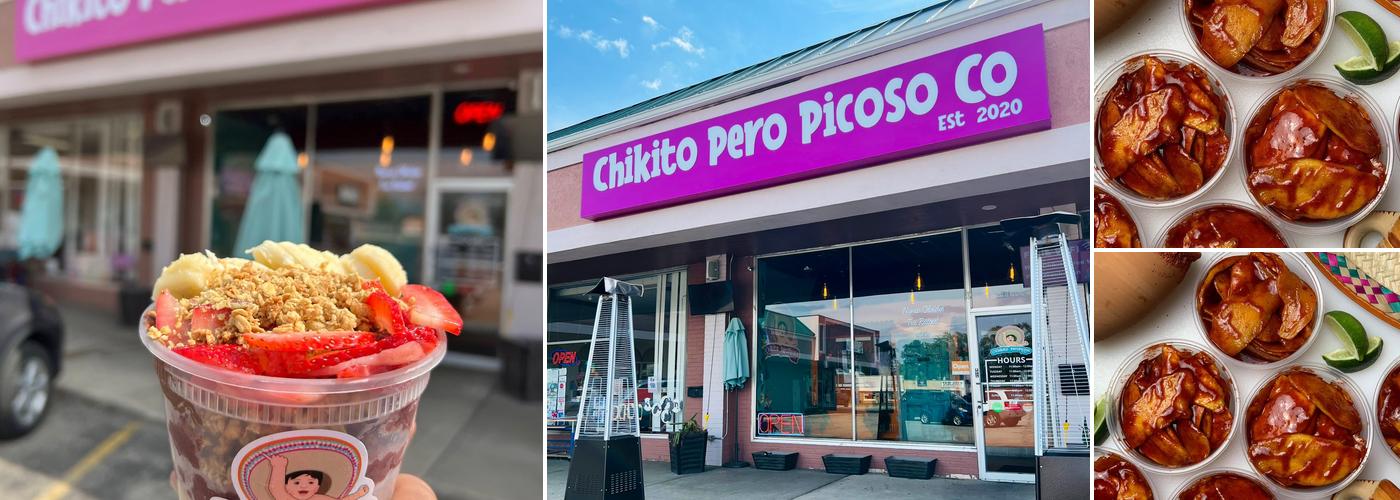 Chikito Pero Picoso Co.