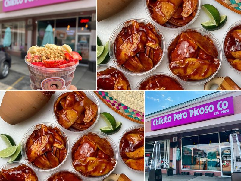 Chikito Pero Picoso Co.