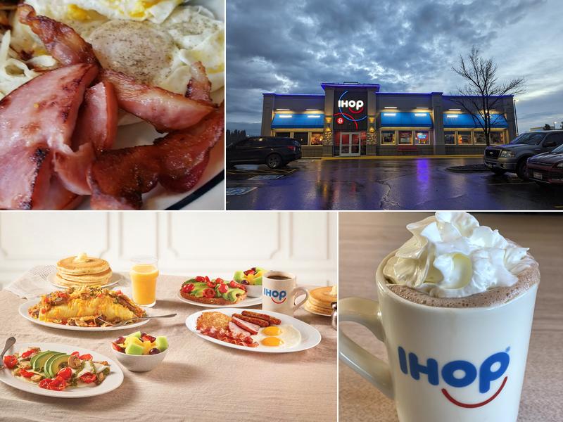 IHOP