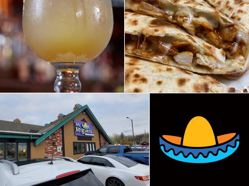 Mr. Miguel's Mexican Grille & Cantina