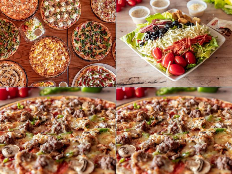 Chirco's Pizza 14870 Clayton Rd, Chesterfield