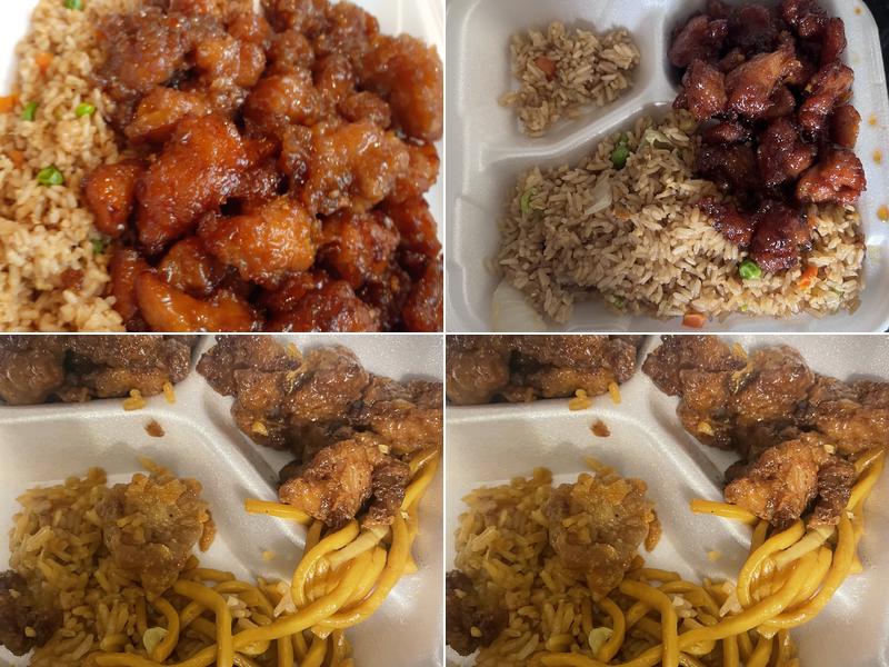 Stir Fry 88 11025 Carolina Pl Pkwy, Pineville