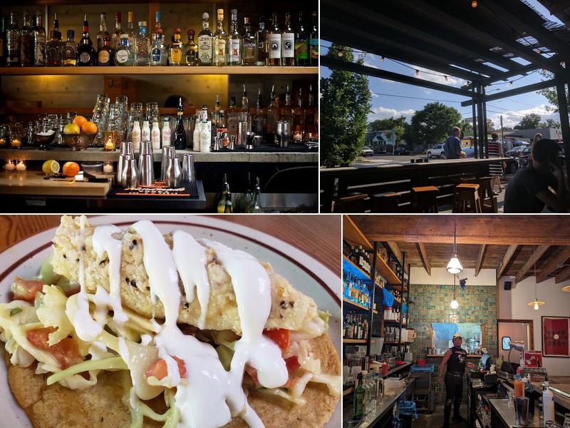 Lone Star Burger Bar