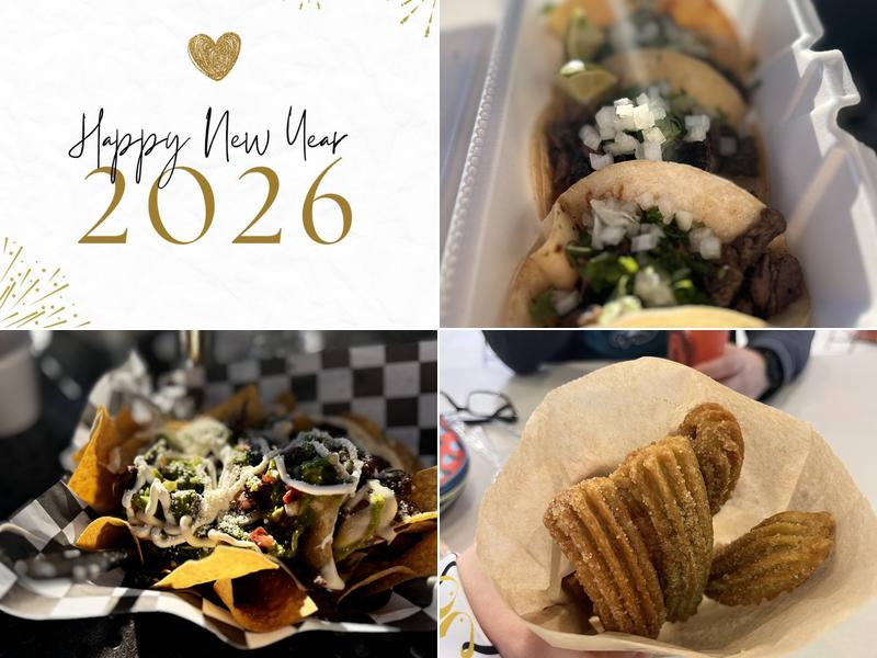 Fiesta Churros 18 Lightcap Rd, Pottstown