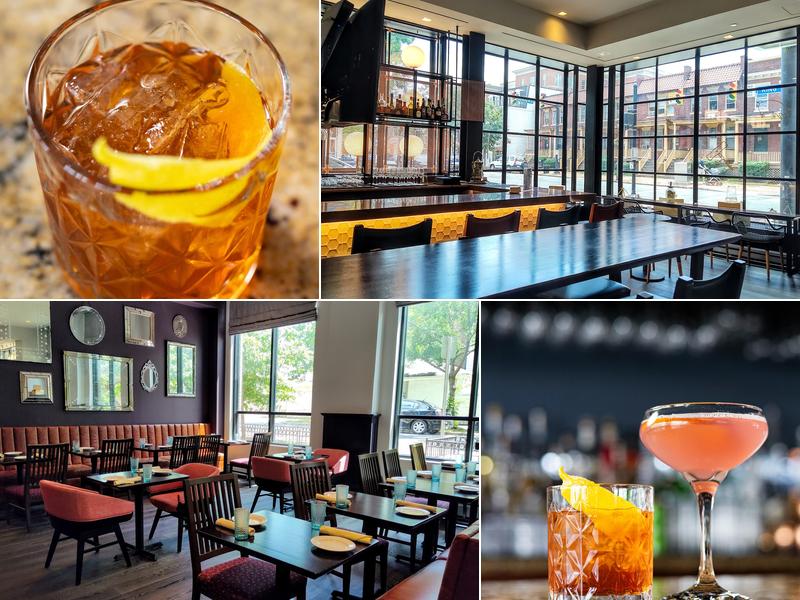 Indochen Old Town (Comfort Indian Cuisine) 1615 King St, Alexandria