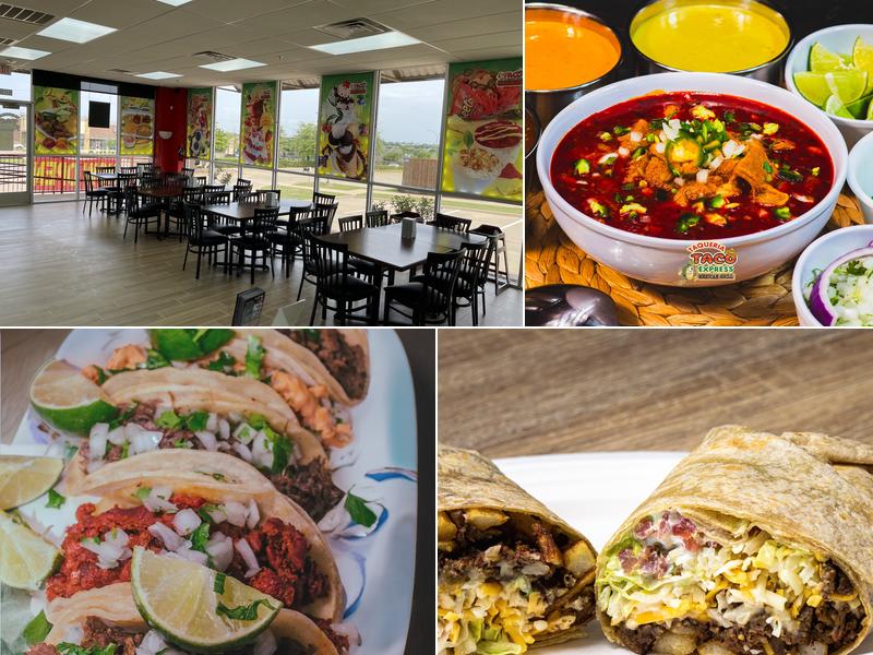 Taqueria Taco Express