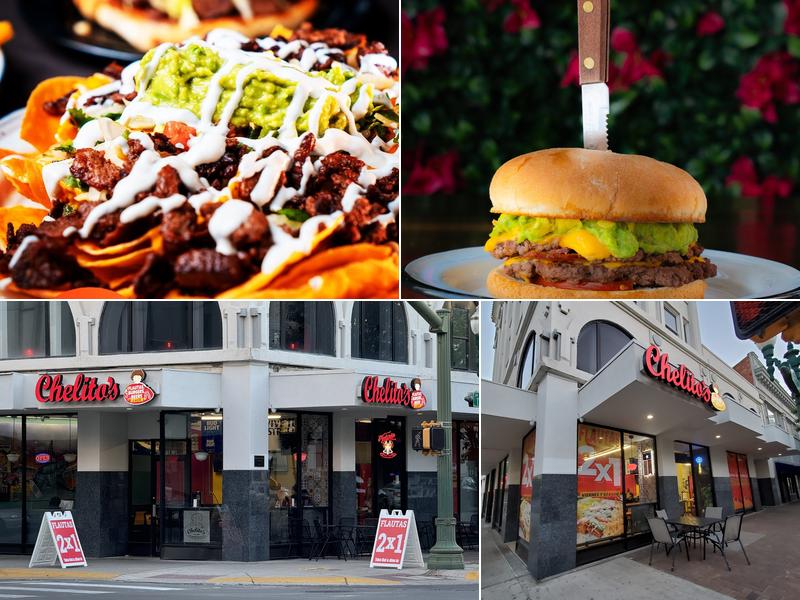 Chelito's - Downtown