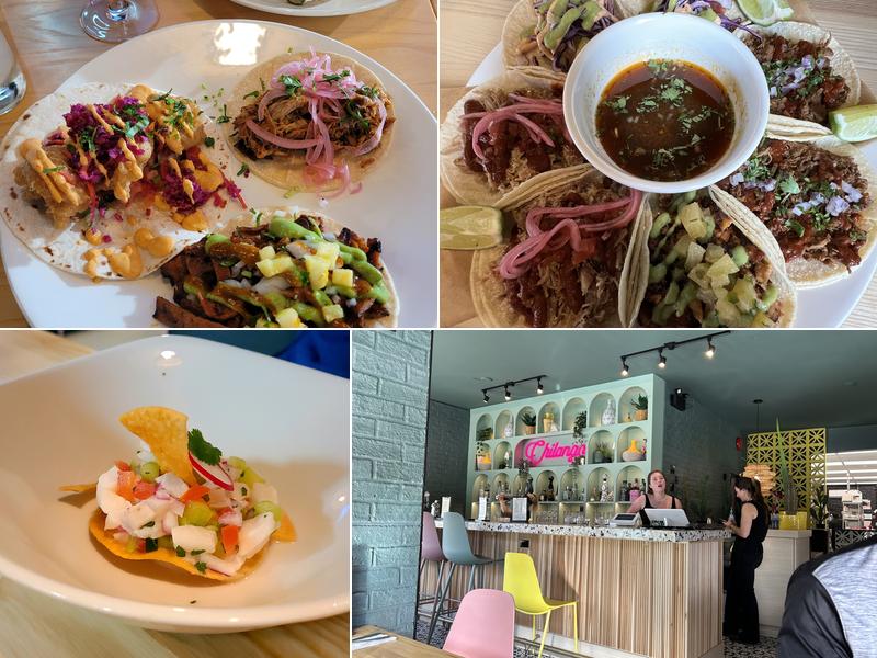 Chilango Mexican 1302 BC-3, Fernie