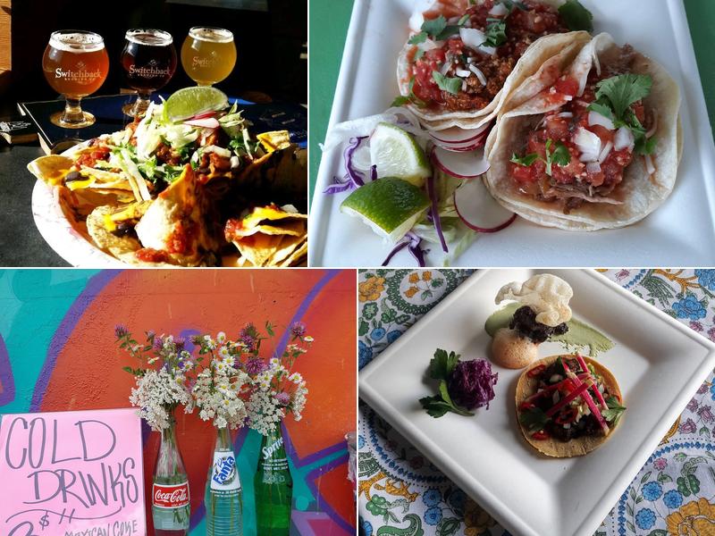 Taco Truck All Stars