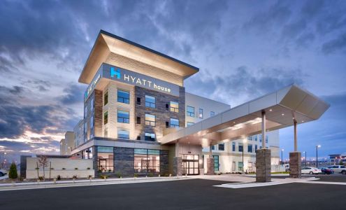 Hyatt House Provo / Pleasant Grove