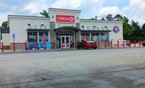 Circle K