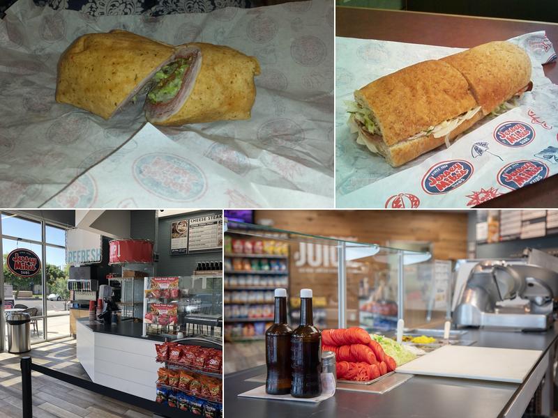 Jersey Mike's Subs