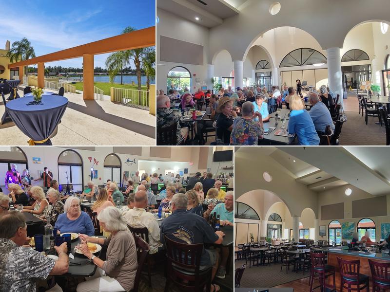 The Standard at Sabal Springs