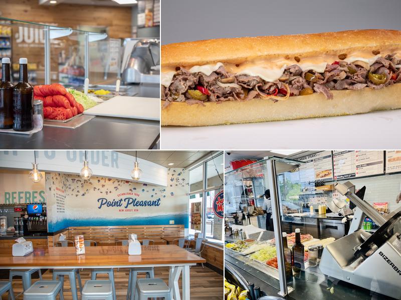 Jersey Mike's Subs