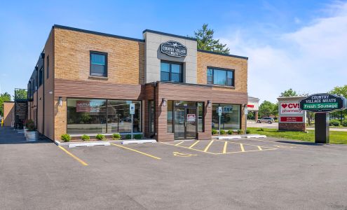 Country Village Meats - Geneva