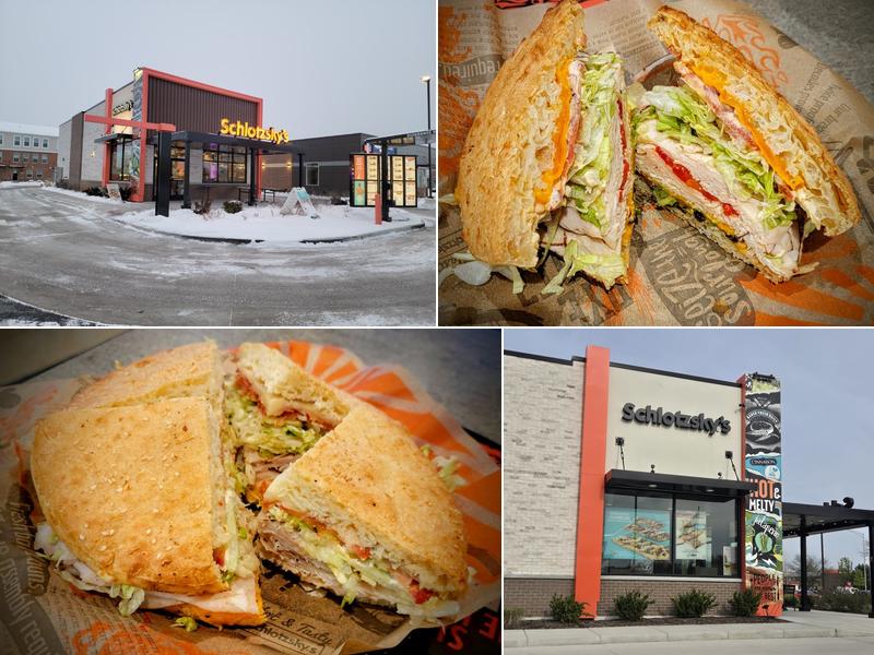 Schlotzsky's